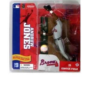 Andruw Jones (Chase Variant) Action Figure
