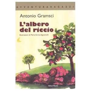  del riccio (9788835959649) Antonio Gramsci, M. E. Agostinelli Books
