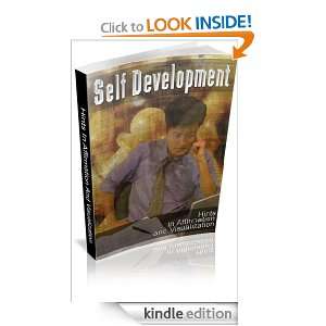 Self Development Hints Bill Barossianni  Kindle Store