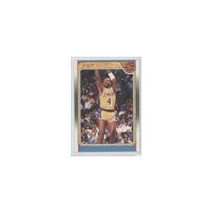  1988 89 Fleer #122   Byron Scott AS Sports Collectibles