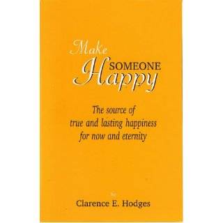   for Now and Eternity) by Clarence E. Hodges ( Paperback   2002
