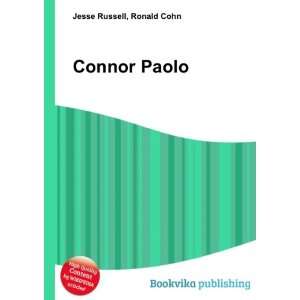  Connor Paolo Ronald Cohn Jesse Russell Books