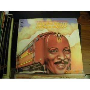  Count Basie Super Chief (Vinyl Record) count basie 
