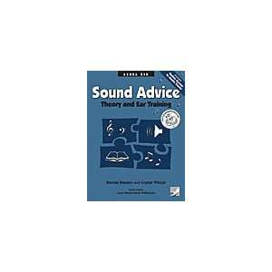  Sound Advice Level Six Musical Instruments