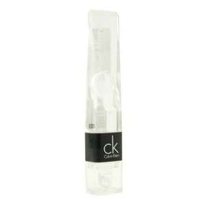 Calvin Klein Delicious Pout Flavored Lip Gloss   # LG30 Crystal Clear 