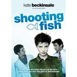  Fish Poster Movie Swedish 11 x 17 Inches   28cm x 44cm Dan Futterman 