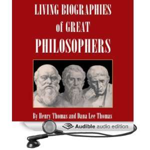   Audio Edition) Henry Thomas, Dana Lee Thomas, Edward Lewis Books
