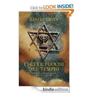   Italian Edition) Daniel Levin, V. Februari  Kindle Store