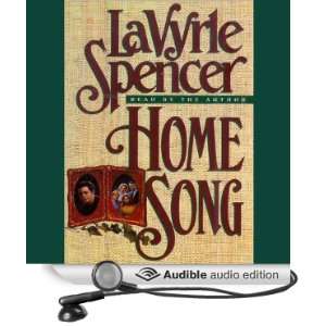   Home Song (Audible Audio Edition) LaVyrle Spencer, David Dukes Books