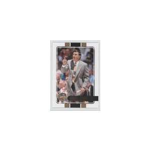    2009 10 Hall of Fame #101   Denny Crum/599 Sports Collectibles