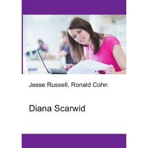  Diana Scarwid Ronald Cohn Jesse Russell Books