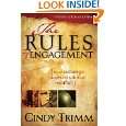 The Rules of Engagement by Cindy Trimm ( Paperback   Aug. 12, 2008)