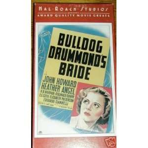 Bulldog Drummonds Bride  Industrial & Scientific