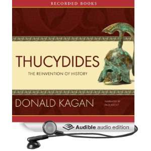   of History (Audible Audio Edition) Donald Kagan, Paul Hecht Books