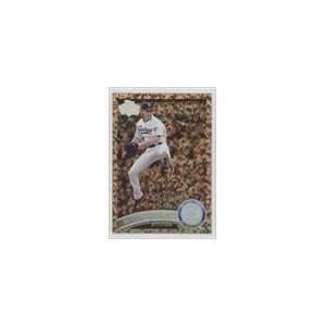   Diamond Anniversary #US211   Dustin Moseley Sports Collectibles