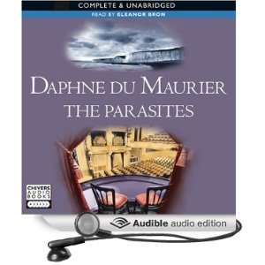   (Audible Audio Edition) Daphne Du Maurier, Eleanor Bron Books