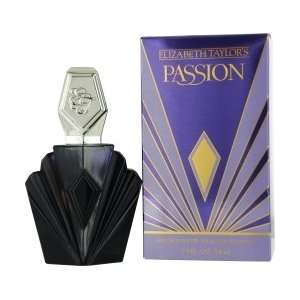  PASSION by Elizabeth Taylor EDT SPRAY 2.5 OZ Beauty