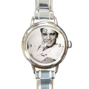 ELVIS PRESLEY v2 Italian Charm Watch