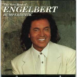  The Very Best of Engelbert Humperdinck 