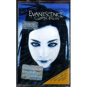  Evanescence Fallen Evanescence Music