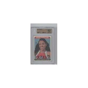  2009 Sportkings #131   Florence Griffith Joyner BGS GRADED 