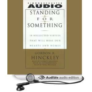   (Audible Audio Edition) Gordon B. Hinckley, George Grizzard Books