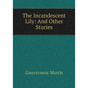  The footprint, and other stories Gouverneur Morris Books