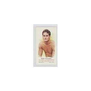   Topps Allen and Ginter Mini #197   Greg Louganis Sports Collectibles