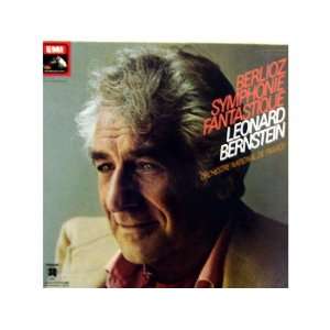  Hector Berlioz (Komponist) Leonard Bernstein, Hector Berlioz, Leonard