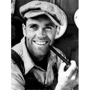  Grapes of Wrath, Henry Fonda, 1940 Premium Poster Print 