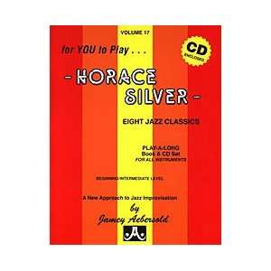  Volume 17   Horace Silver 