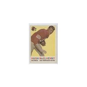 1959 Topps #5   Hugh McElhenny Sports Collectibles