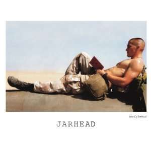  Jarhead Jake Gyllenhaal Movie Poster 8x10 Everything 