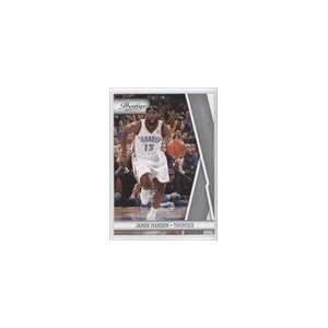  2010 11 Prestige #81   James Harden Sports Collectibles