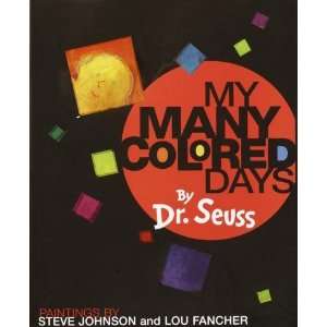   DAYS ] by Dr Seuss (Author) Jan 01 96[ Hardcover ] Dr Seuss Books