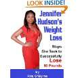 Jennifer Hudsons Weight Loss Steps She Took to Successfully Lose 80 
