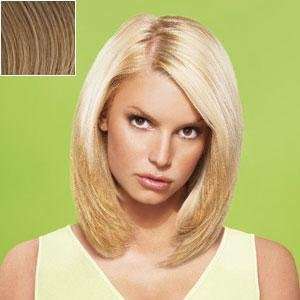 Jessica Simpson HairDo 10 Straight Extension Buttered Toast