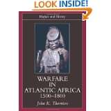   1500 1800 (Warfare and History) by John Kelly Thornton (Jun 7, 2000
