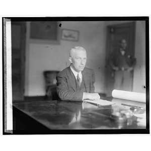  Photo John Henry Walsh of Shipping Board, 11/10/25