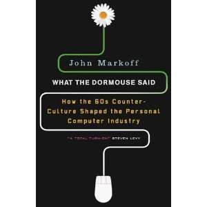   Shaped the Personal Computer Industry [Paperback] John Markoff Books