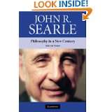   of the Mind (Representation and Mind) by John R. Searle (Jul 8, 1992