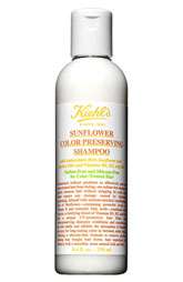 Kiehls Sunflower Color Preserving Shampoo $7.00   $28.00
