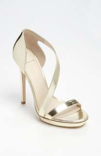 Brian Atwood Consort Sandal  