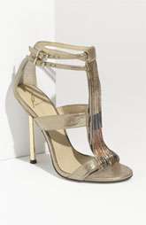 Brian Atwood Lenoire Sandal Was $425.00 Now $209.90 