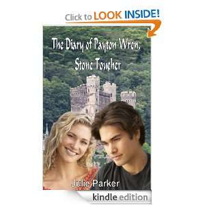    The Diary of Peyton Wren Julie Parker  Kindle Store