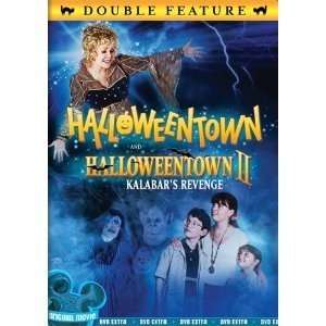  Halloweentown/ Halloweentown II   Kalabars Revenge 