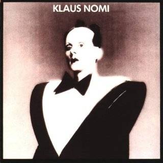 Klaus Nomi [1990]