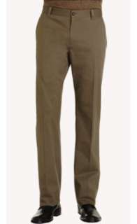 John Varvatos Arrow Loop Trouser