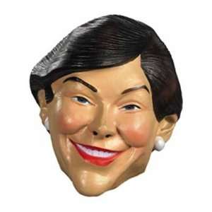  Laura Bush Full Overhead Latex Mask 10502/143 Toys 