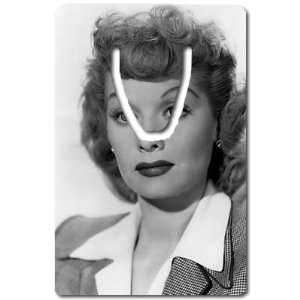 Lucille Ball Lucy Bookmark Great Unique Gift Idea